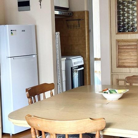 Apartamento M282 - Marcelli, Trilocale Con Giardino A 100Mt Dal Mare Exterior foto